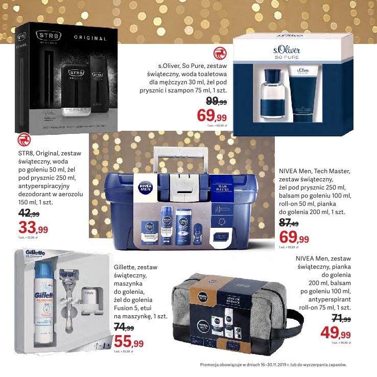 Gazetka promocyjna Rossmann str. 9