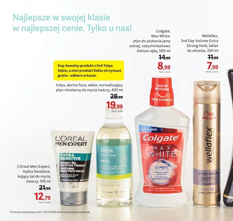 Gazetka promocyjna Rossmann str. 2