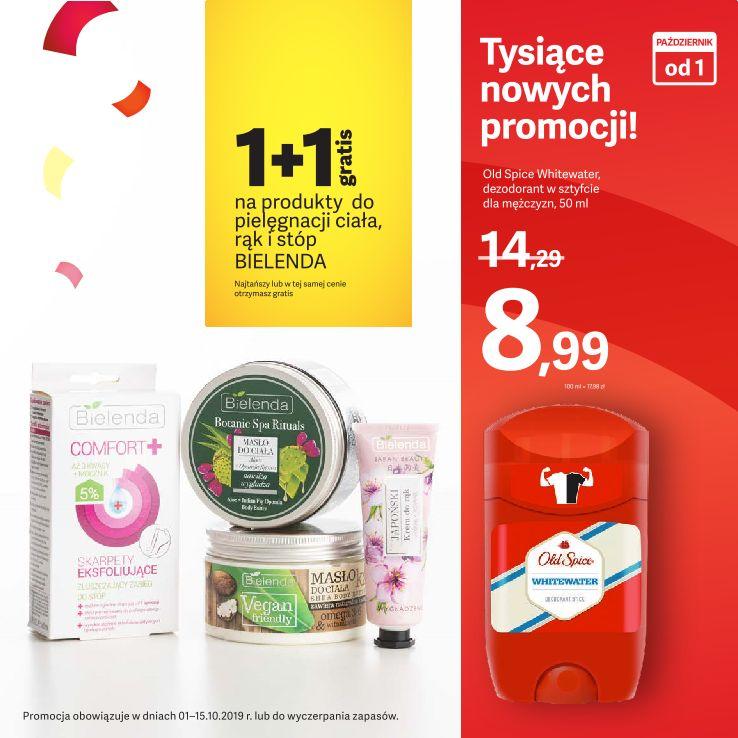 Gazetka promocyjna Rossmann str. 3