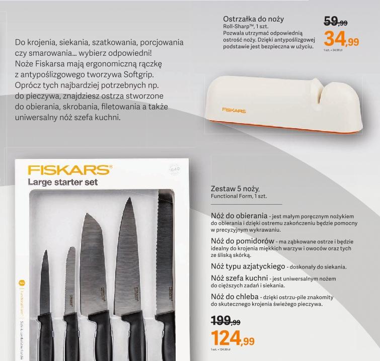 Gazetka promocyjna Rossmann str. 17