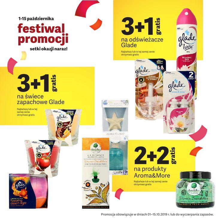 Gazetka promocyjna Rossmann str. 20