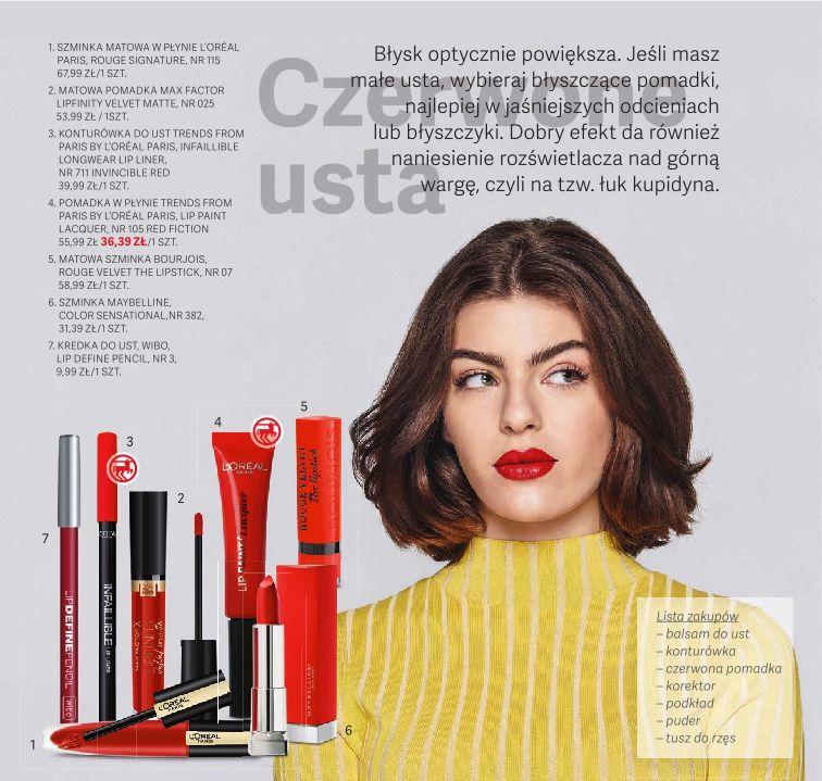 Gazetka promocyjna Rossmann str. 10