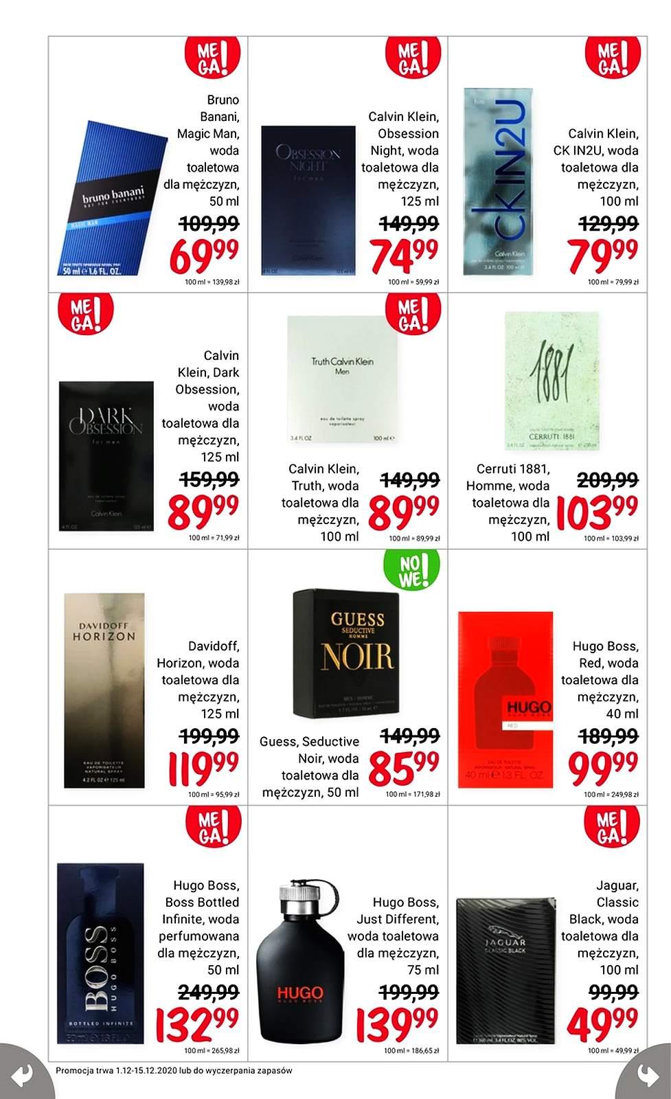 Gazetka promocyjna Rossmann str. 10