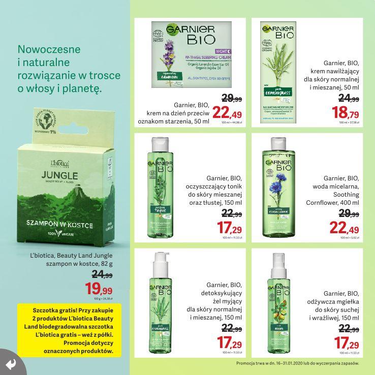 Gazetka promocyjna Rossmann str. 6
