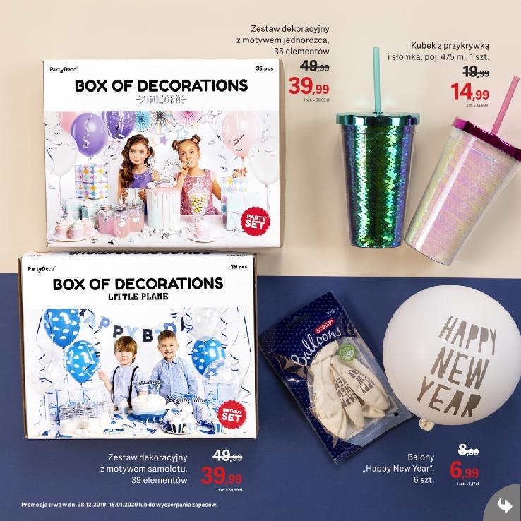 Gazetka promocyjna Rossmann str. 13