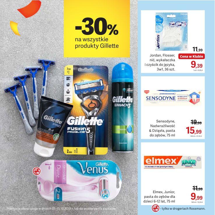 Gazetka promocyjna Rossmann str. 13