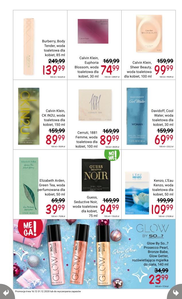 Gazetka promocyjna Rossmann str. 8