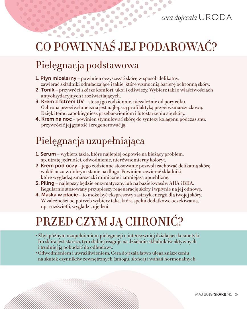 Gazetka promocyjna Rossmann str. 41