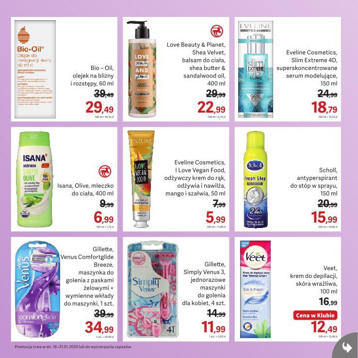 Gazetka promocyjna Rossmann str. 13