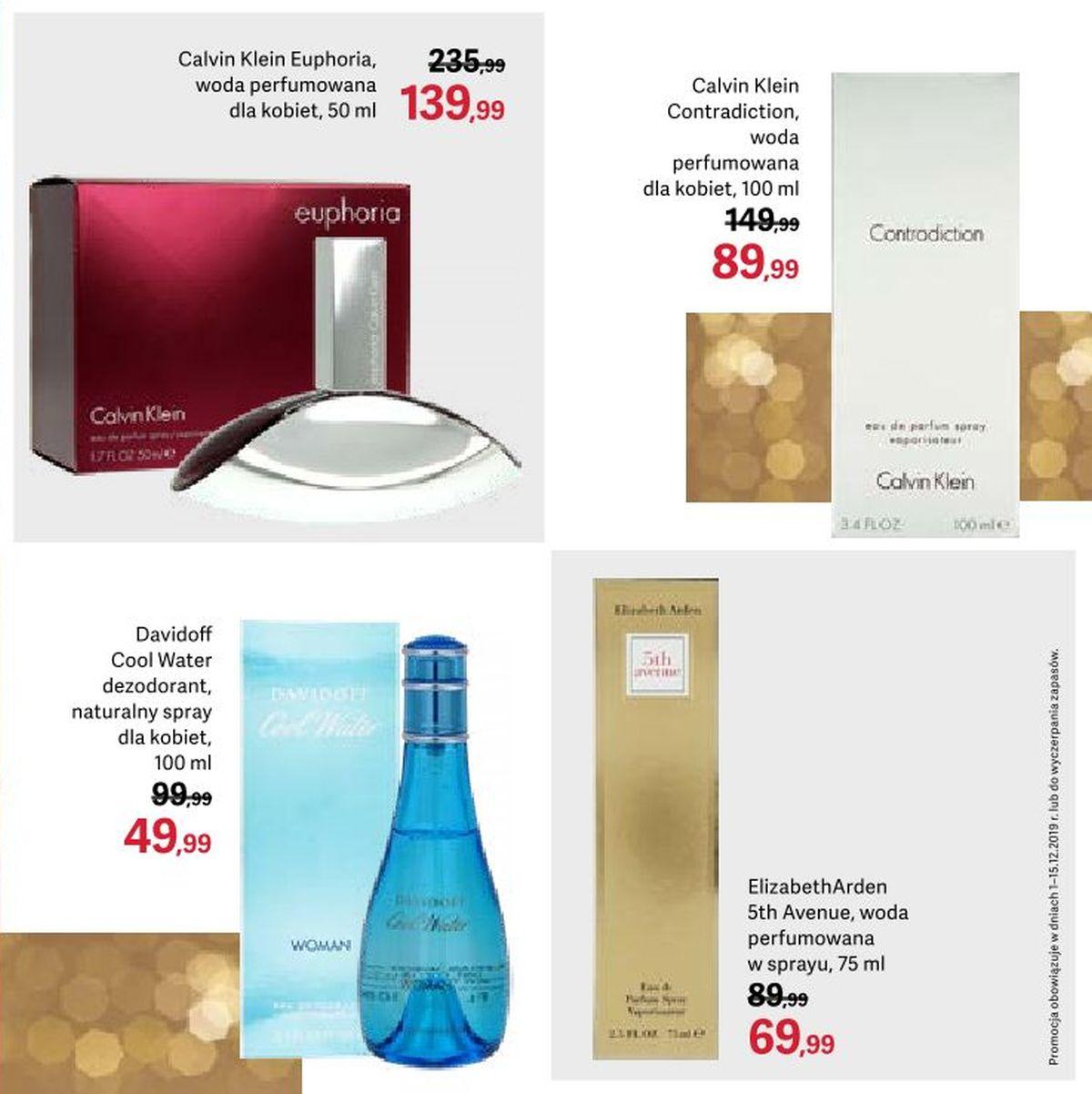 Gazetka promocyjna Rossmann str. 5