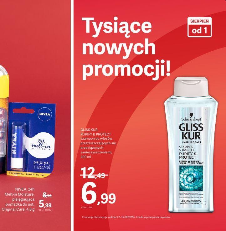 Gazetka promocyjna Rossmann str. 3