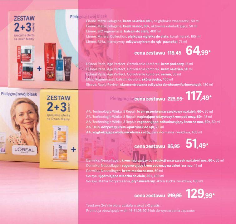 Gazetka promocyjna Rossmann str. 6