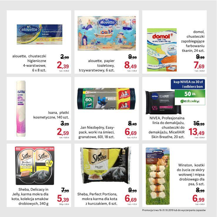 Gazetka promocyjna Rossmann str. 17