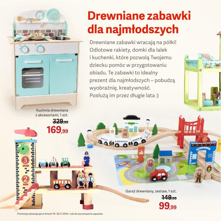 Gazetka promocyjna Rossmann str. 18