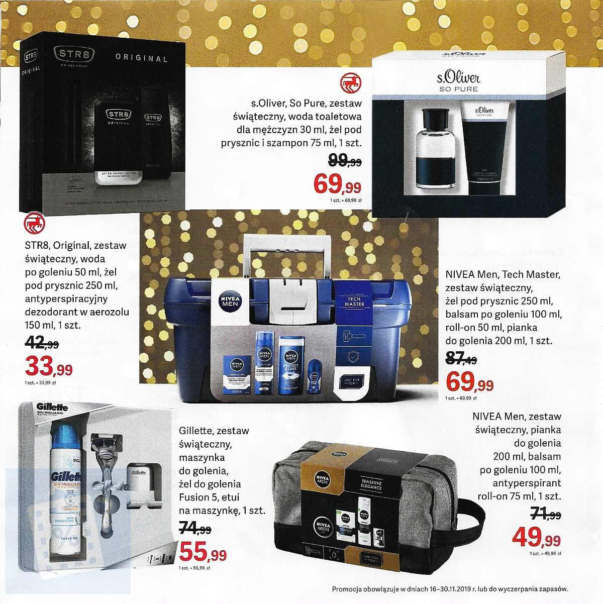 Gazetka promocyjna Rossmann str. 9