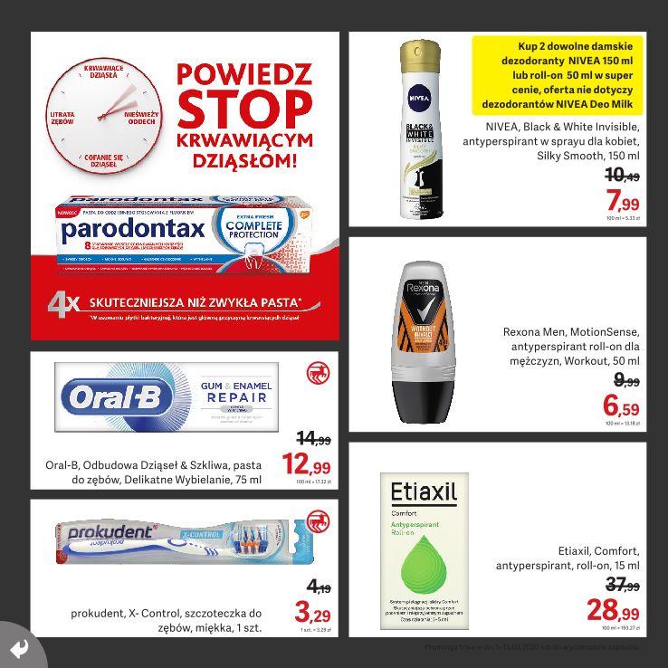 Gazetka promocyjna Rossmann str. 16