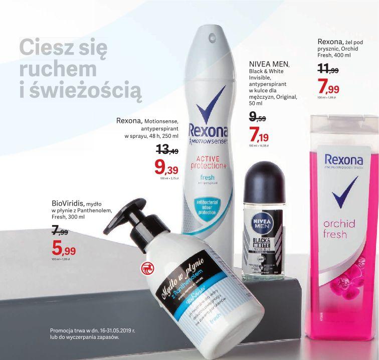 Gazetka promocyjna Rossmann str. 11