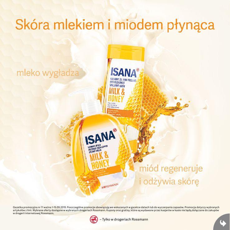 Gazetka promocyjna Rossmann str. 20