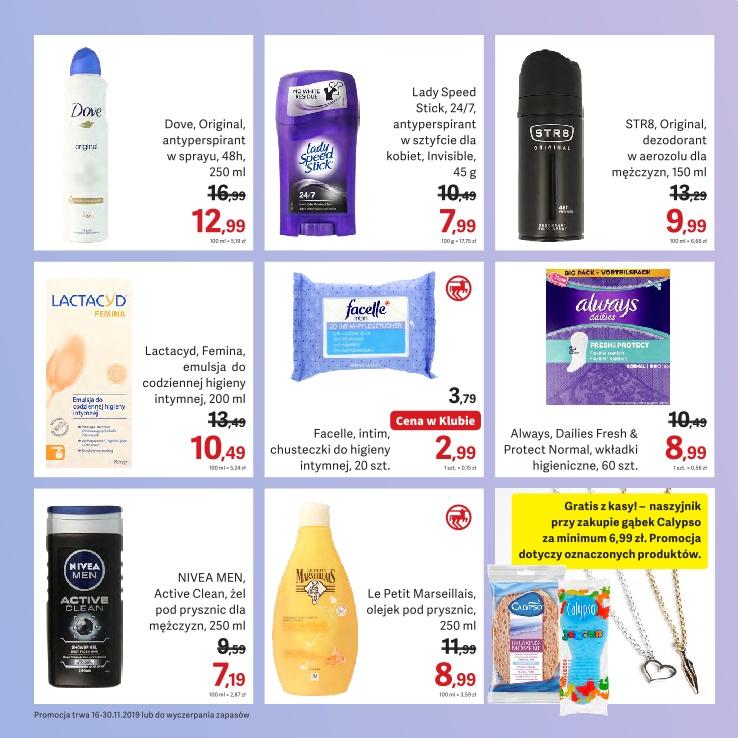 Gazetka promocyjna Rossmann str. 26