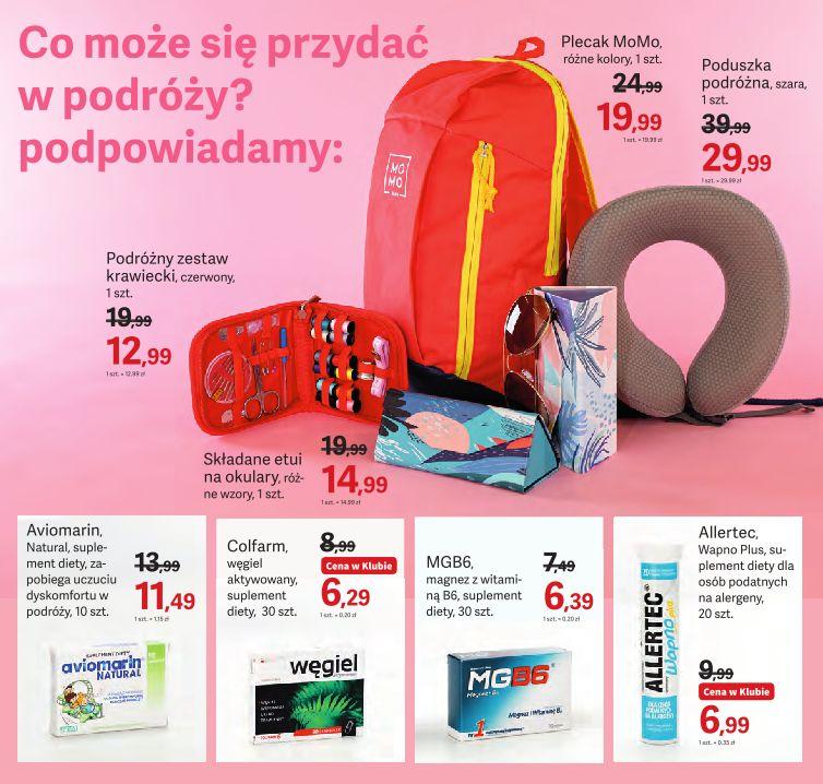 Gazetka promocyjna Rossmann str. 15