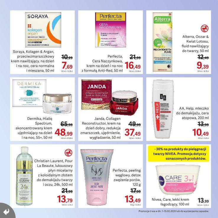 Gazetka promocyjna Rossmann str. 8