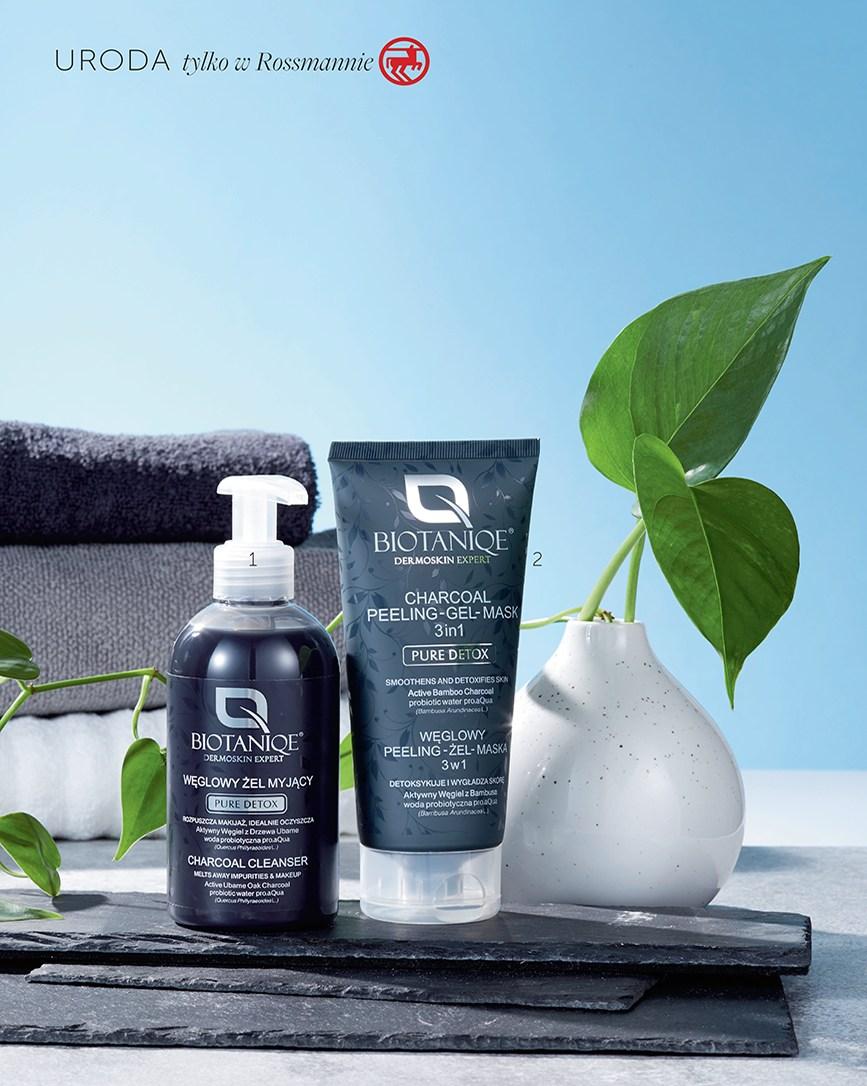 Gazetka promocyjna Rossmann str. 70