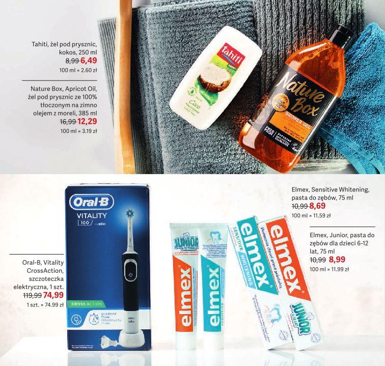 Gazetka promocyjna Rossmann str. 4