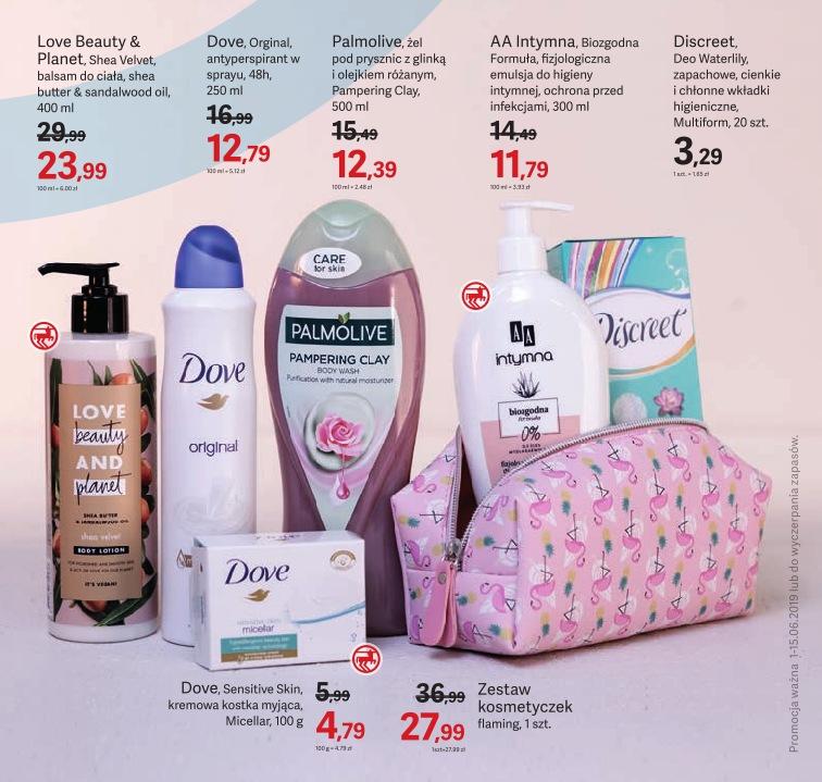 Gazetka promocyjna Rossmann str. 11