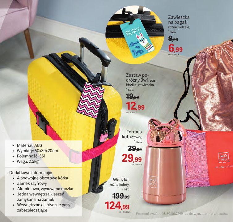 Gazetka promocyjna Rossmann str. 18