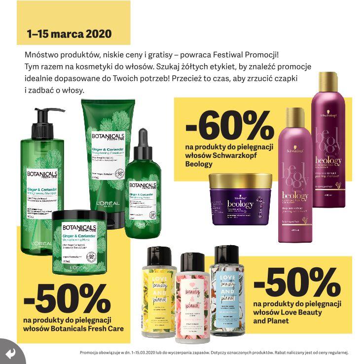 Gazetka promocyjna Rossmann str. 2