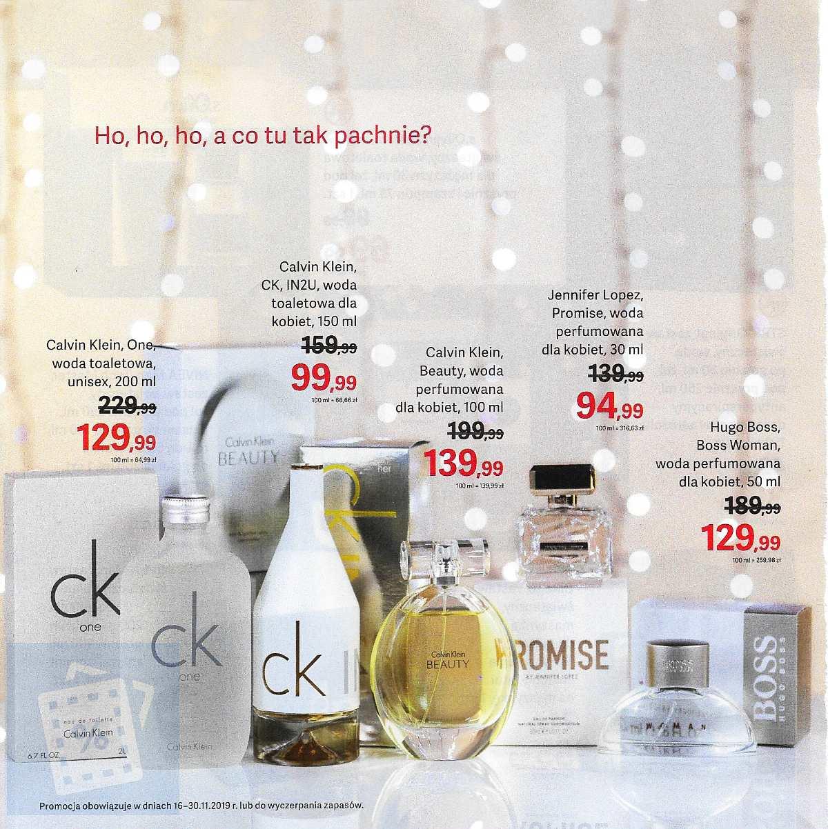 Gazetka promocyjna Rossmann str. 10