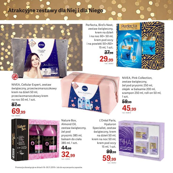 Gazetka promocyjna Rossmann str. 6