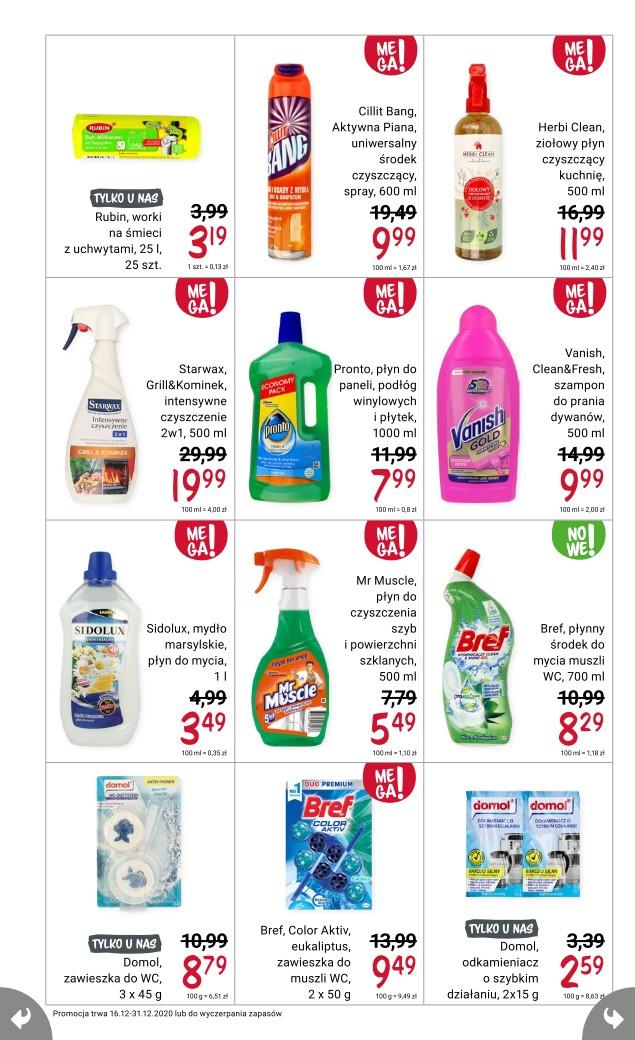 Gazetka promocyjna Rossmann str. 24