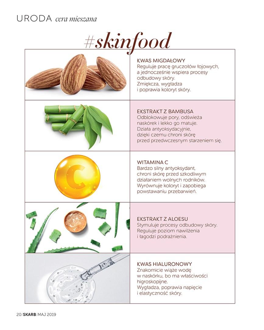 Gazetka promocyjna Rossmann str. 20