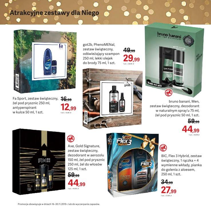 Gazetka promocyjna Rossmann str. 8