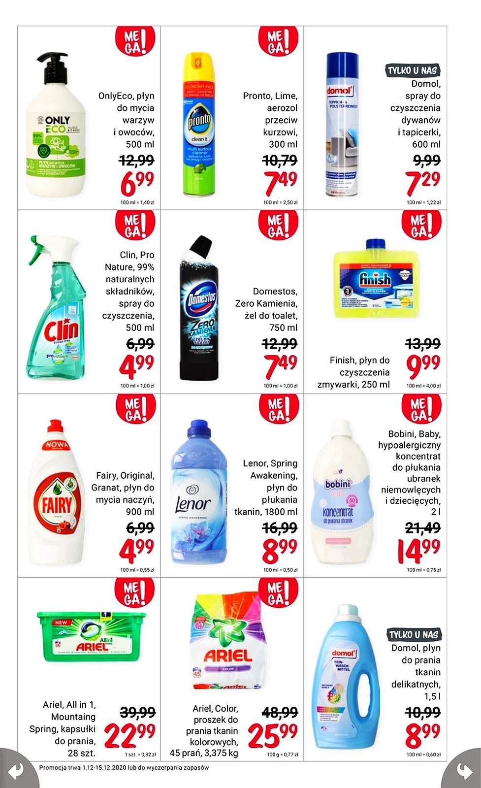 Gazetka promocyjna Rossmann str. 25