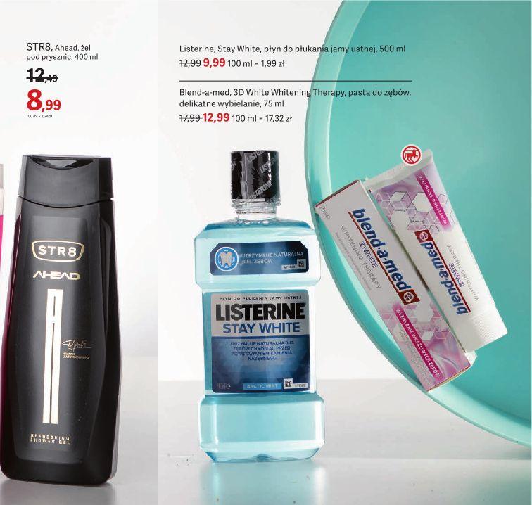 Gazetka promocyjna Rossmann str. 12