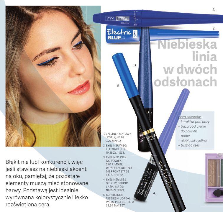 Gazetka promocyjna Rossmann str. 12