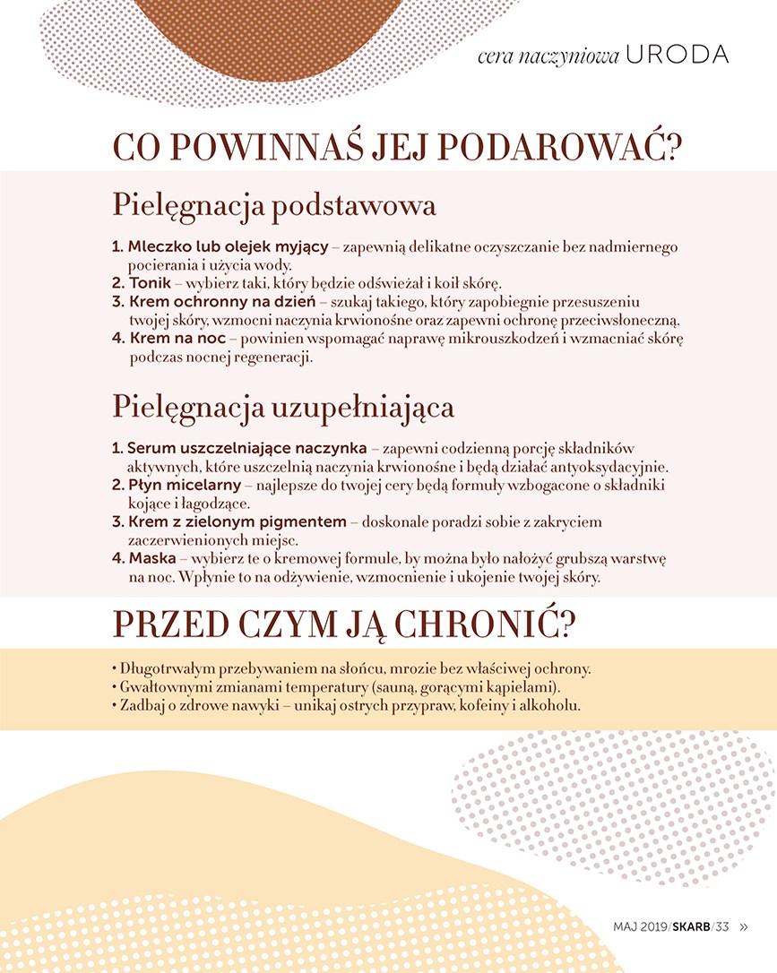 Gazetka promocyjna Rossmann str. 33