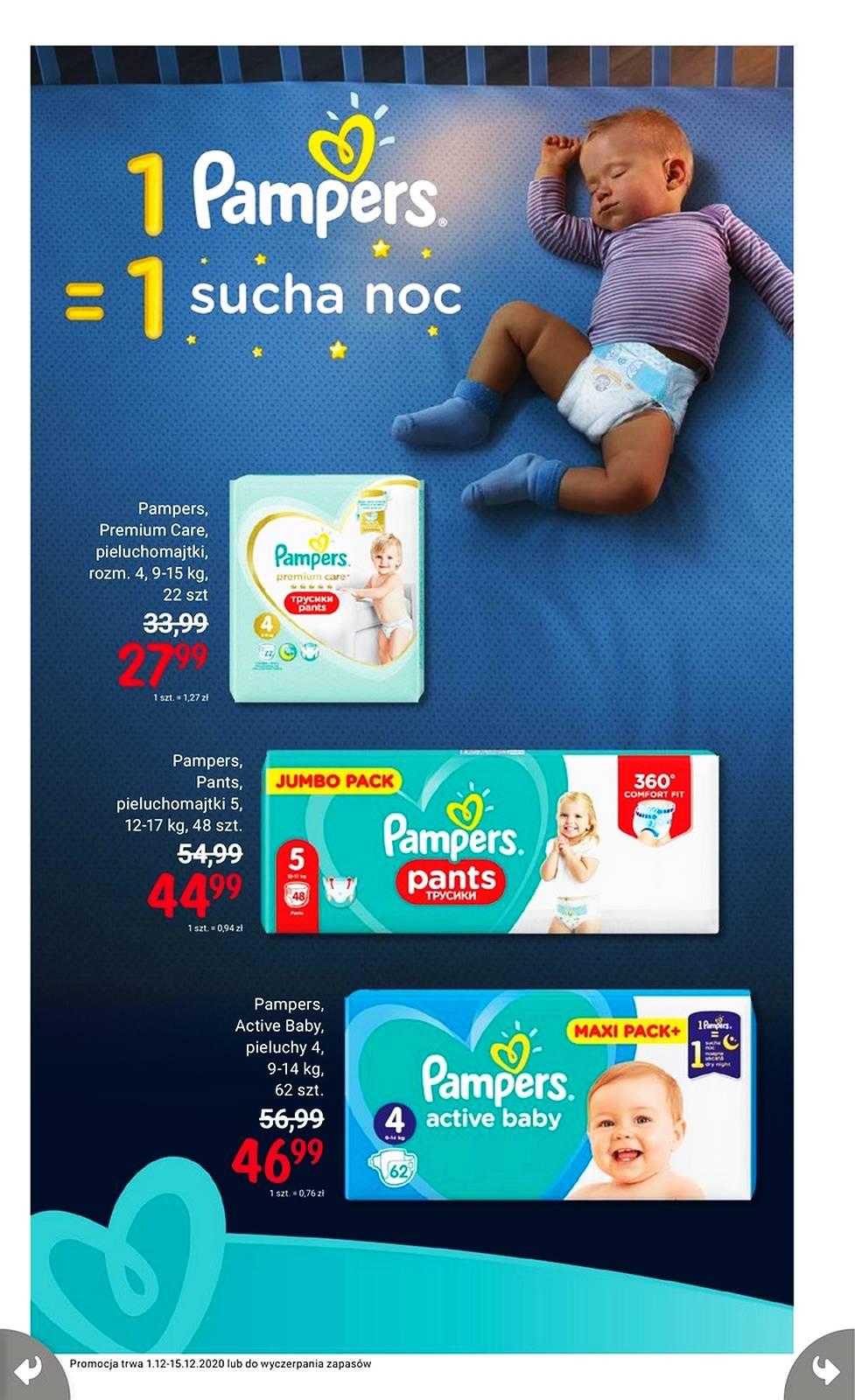 Gazetka promocyjna Rossmann str. 27