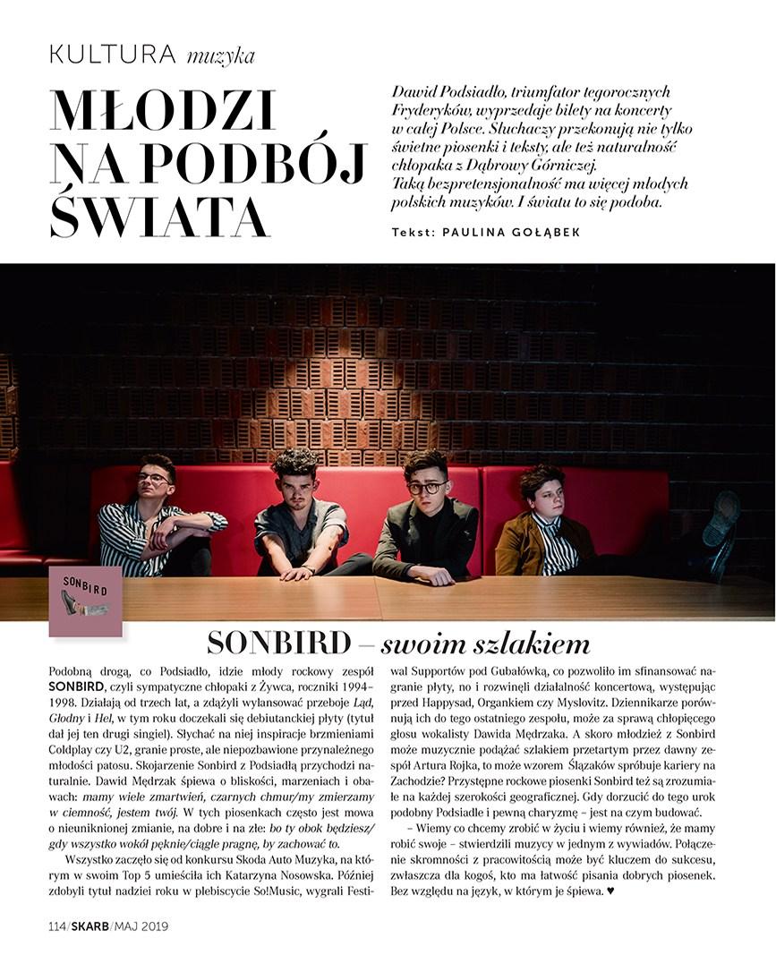 Gazetka promocyjna Rossmann str. 114