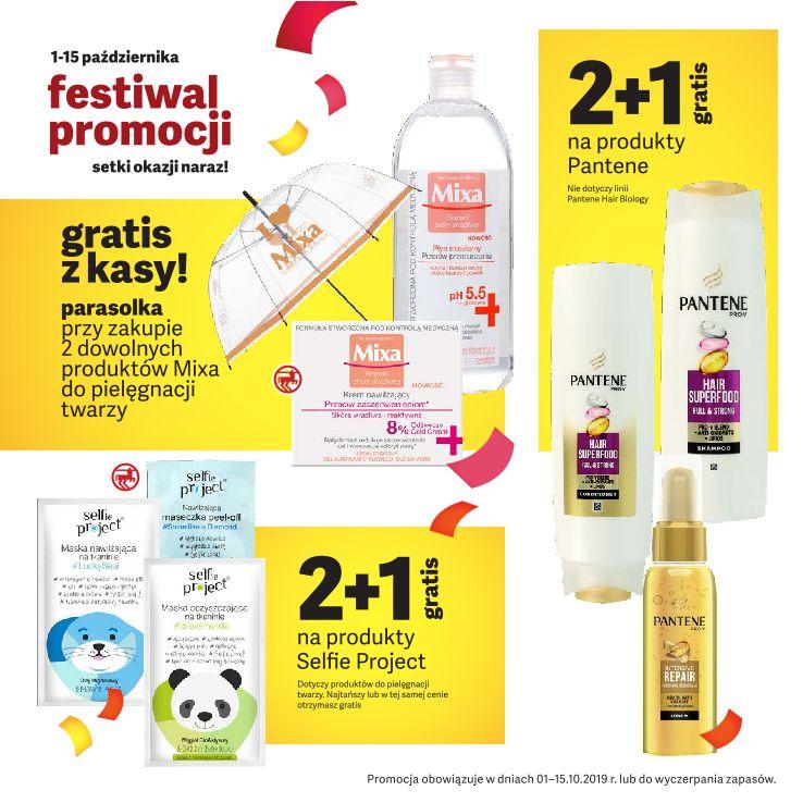 Gazetka promocyjna Rossmann str. 6