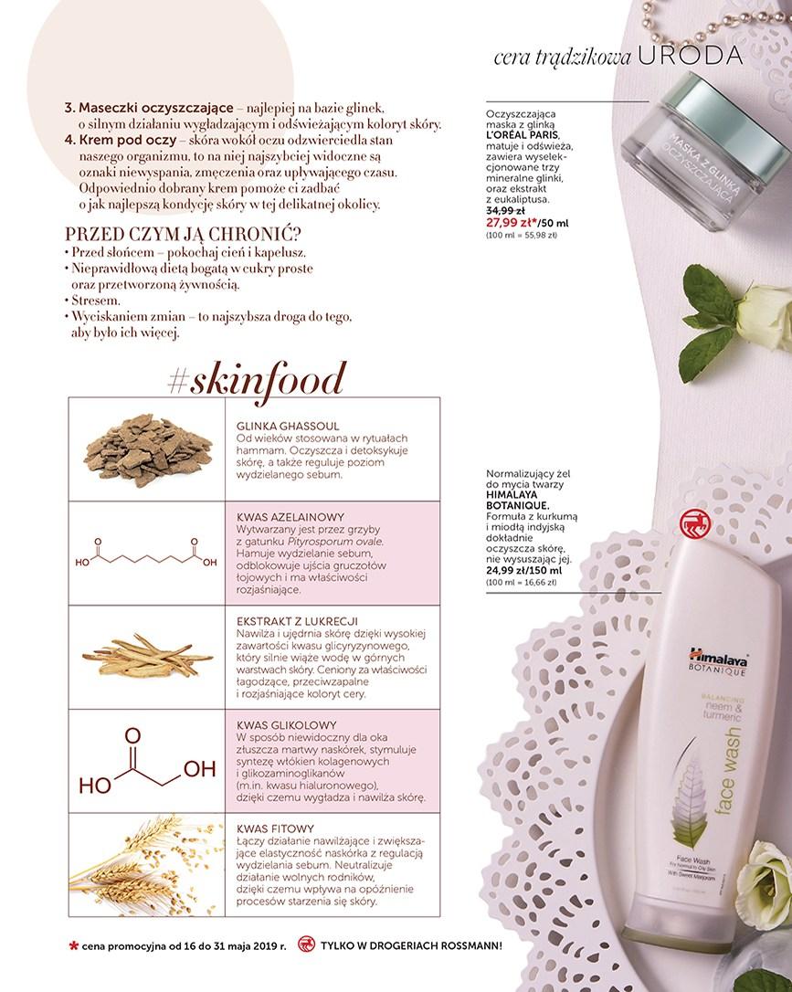 Gazetka promocyjna Rossmann str. 39