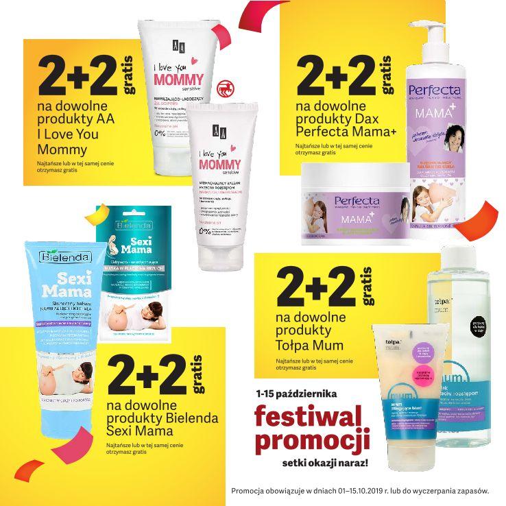 Gazetka promocyjna Rossmann str. 14