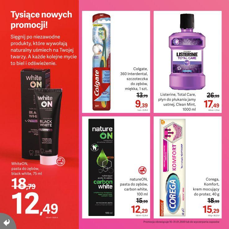 Gazetka promocyjna Rossmann str. 2