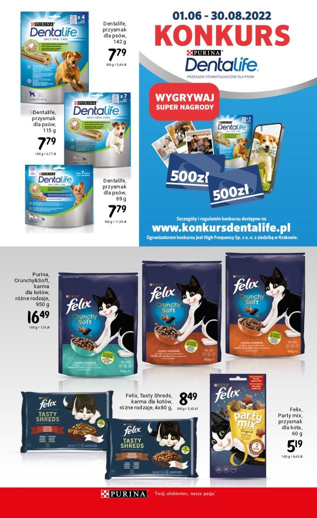 Gazetka promocyjna Rossmann str. 17