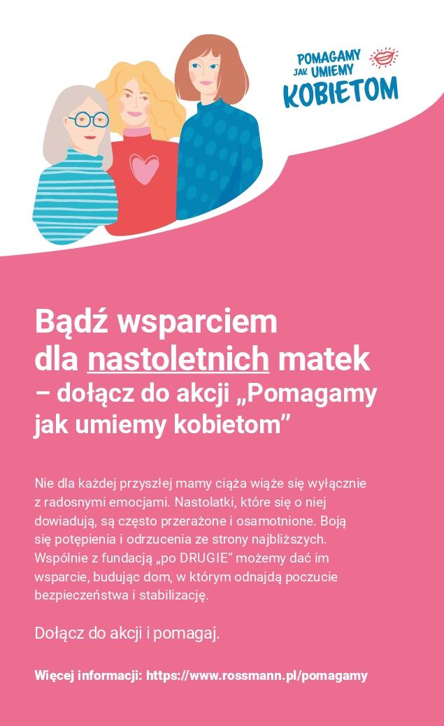 Gazetka promocyjna Rossmann str. 14