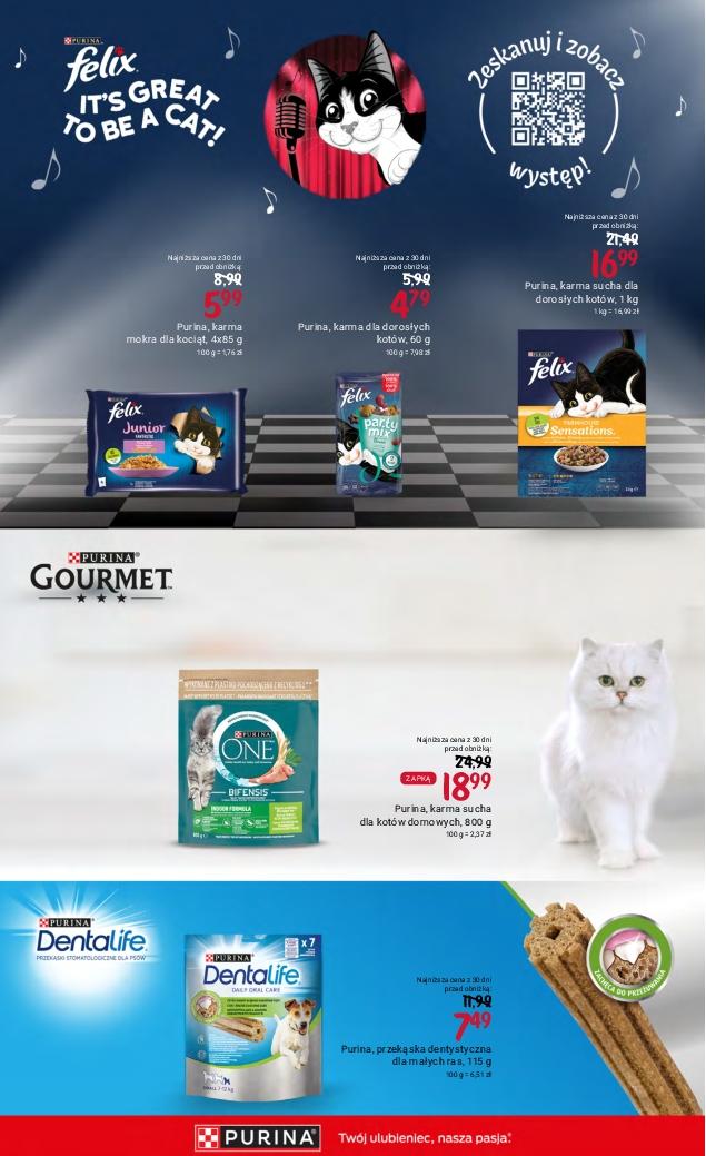 Gazetka promocyjna Rossmann str. 17