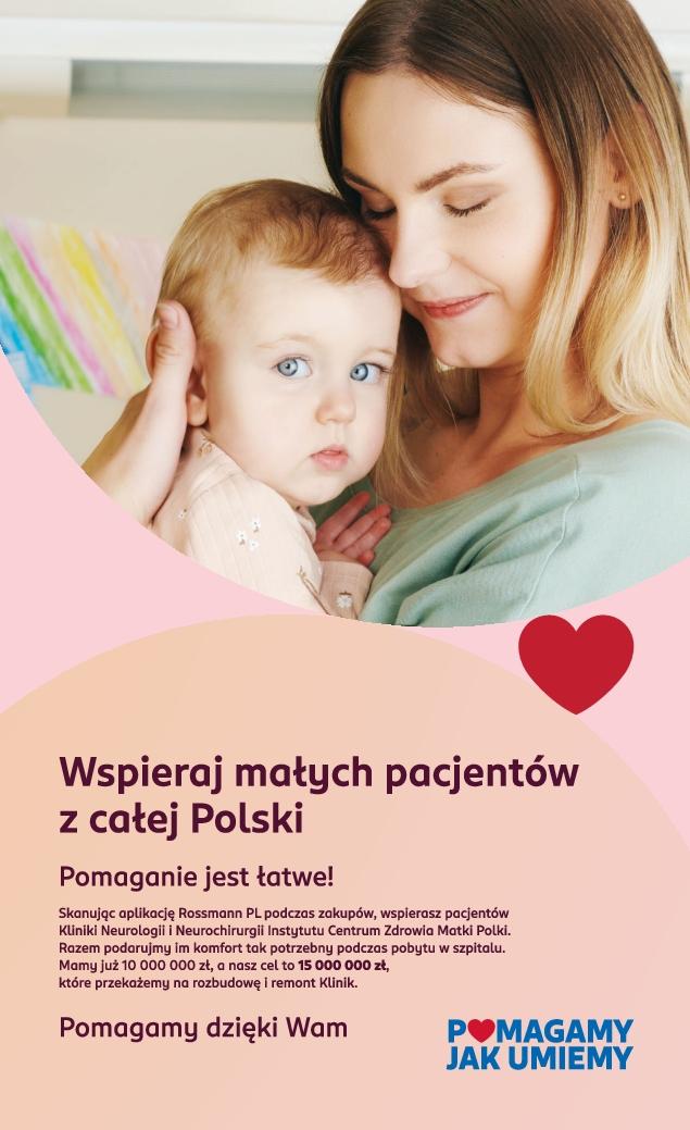 Gazetka promocyjna Rossmann str. 15