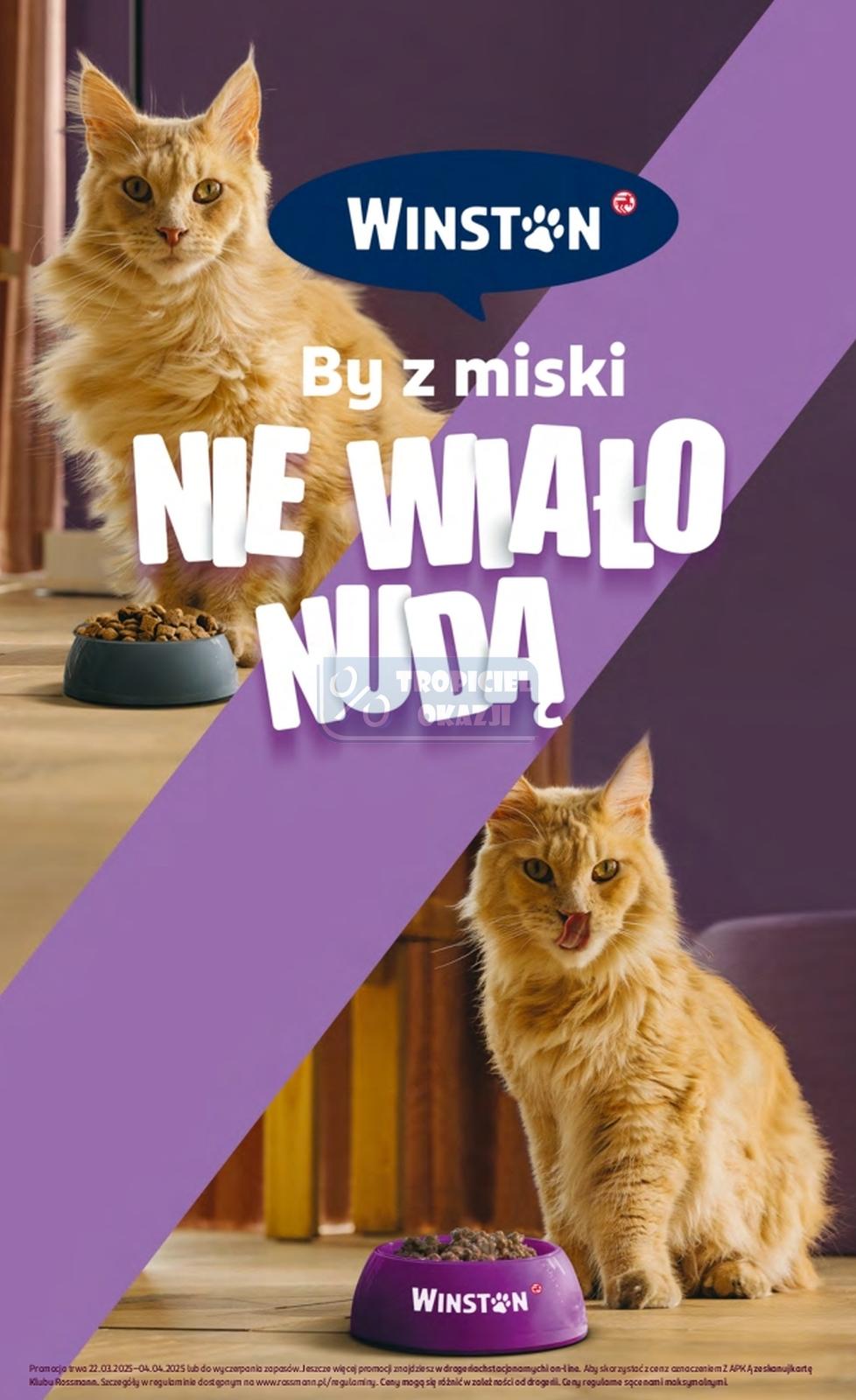 Gazetka promocyjna Rossmann str. 15